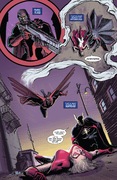 Miles Morales: Spider-Man Annual Issue #1: 1